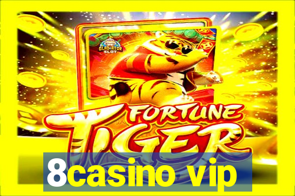 8casino vip